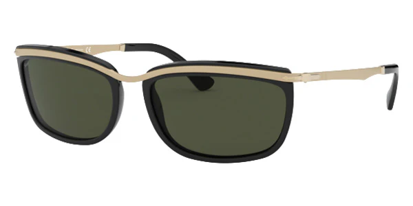 Persol - PO3229S Key West II