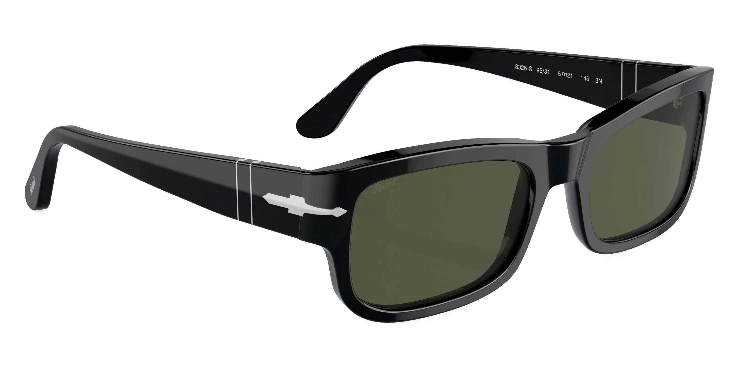 Persol - PO3326S - Transitions® - Image 29