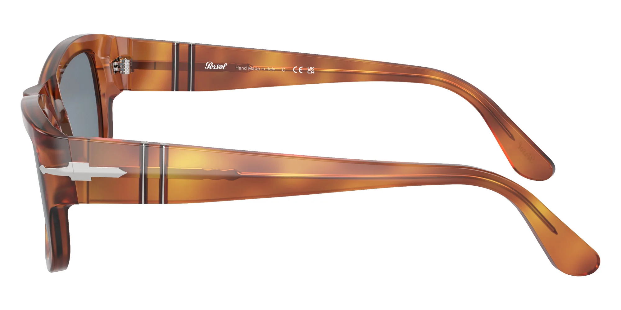 Persol - PO3326S - Transitions® - Image 51