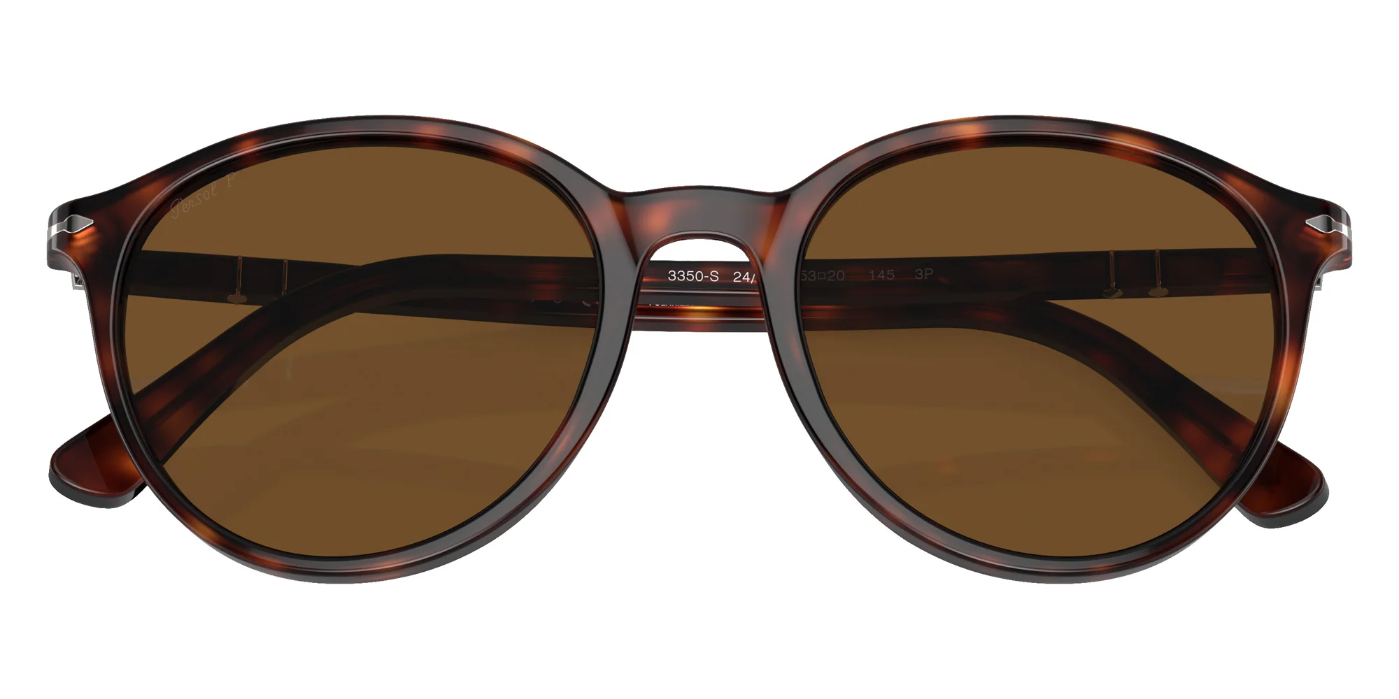 Persol - PO3350S Transitions - Image 54