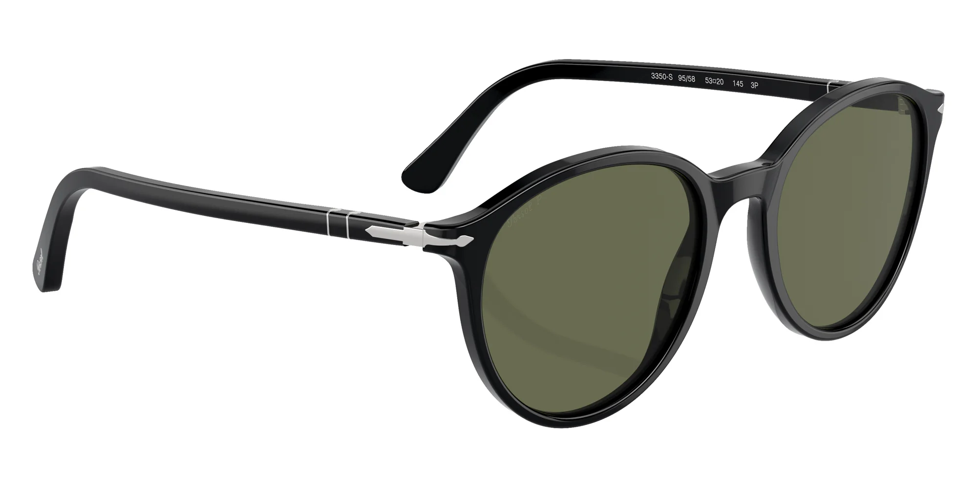 Persol - PO3350S Transitions - Image 59