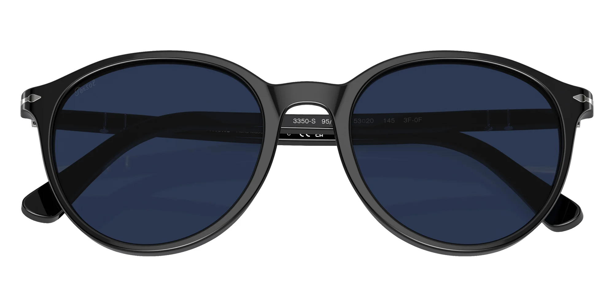 Persol - PO3350S Transitions - Image 61