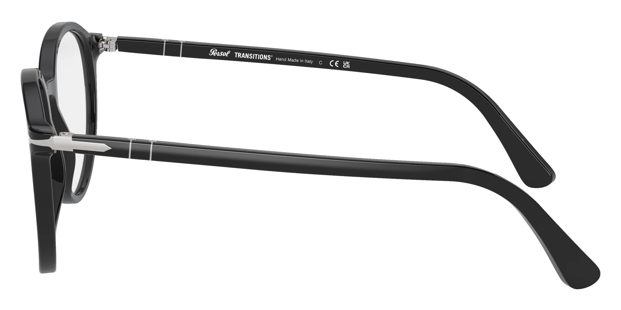 Persol - PO3350S Transitions - Image 64