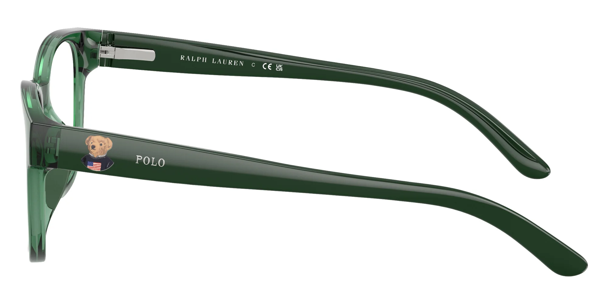 POLO RALPH LAUREN - PP8549U - Image 58