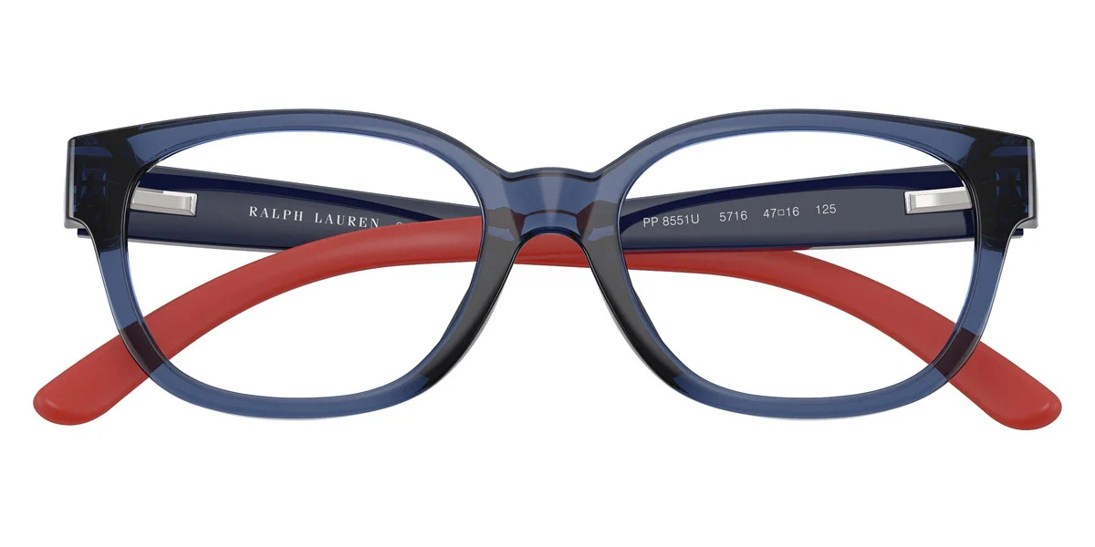 POLO RALPH LAUREN - PP8551U - Image 20