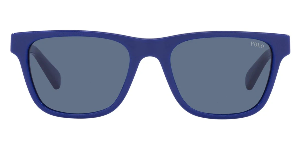 POLO RALPH LAUREN - PP9504U
