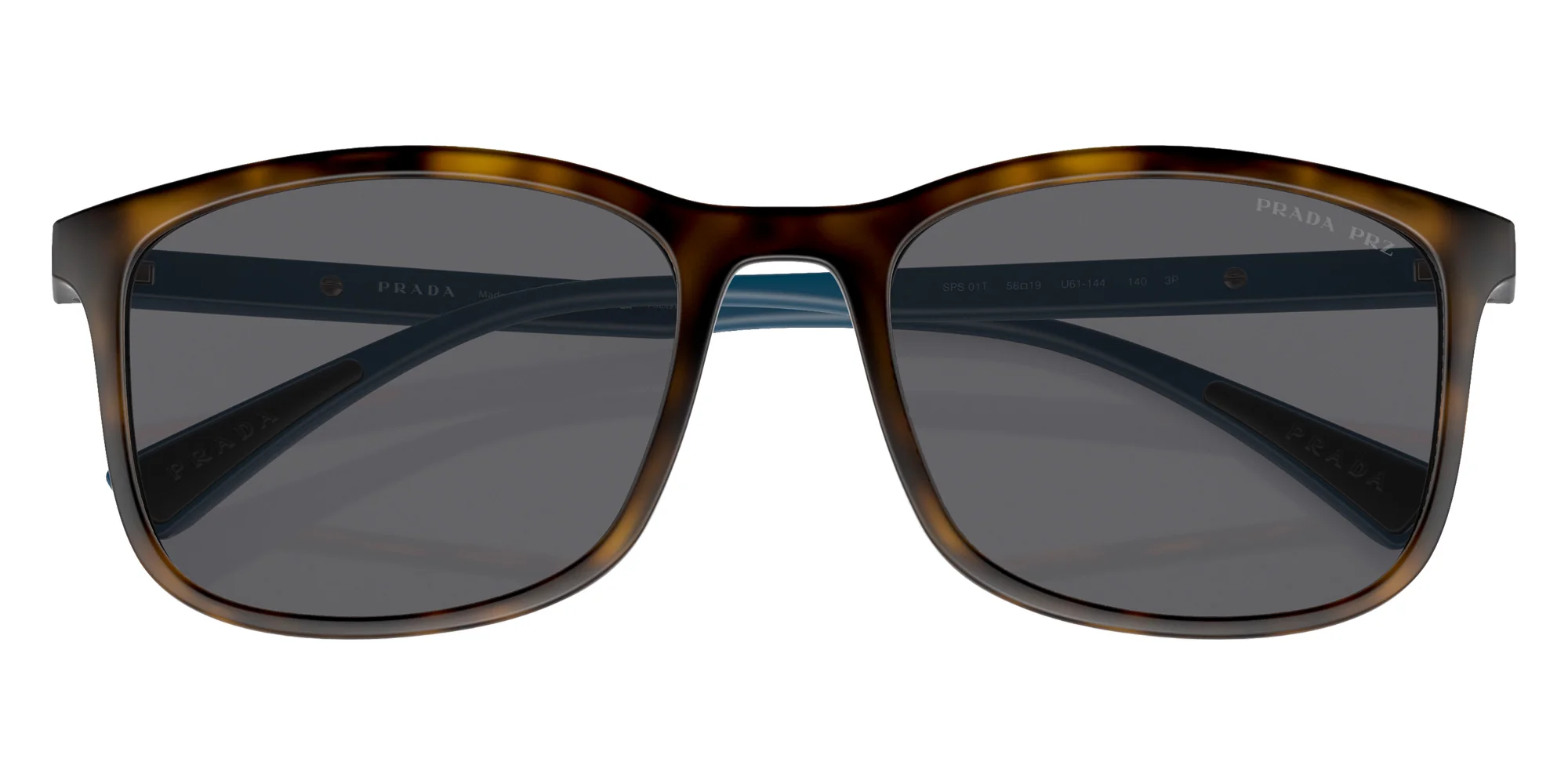 Prada Linea Rossa - PS 01TS Lifestyle - Image 10