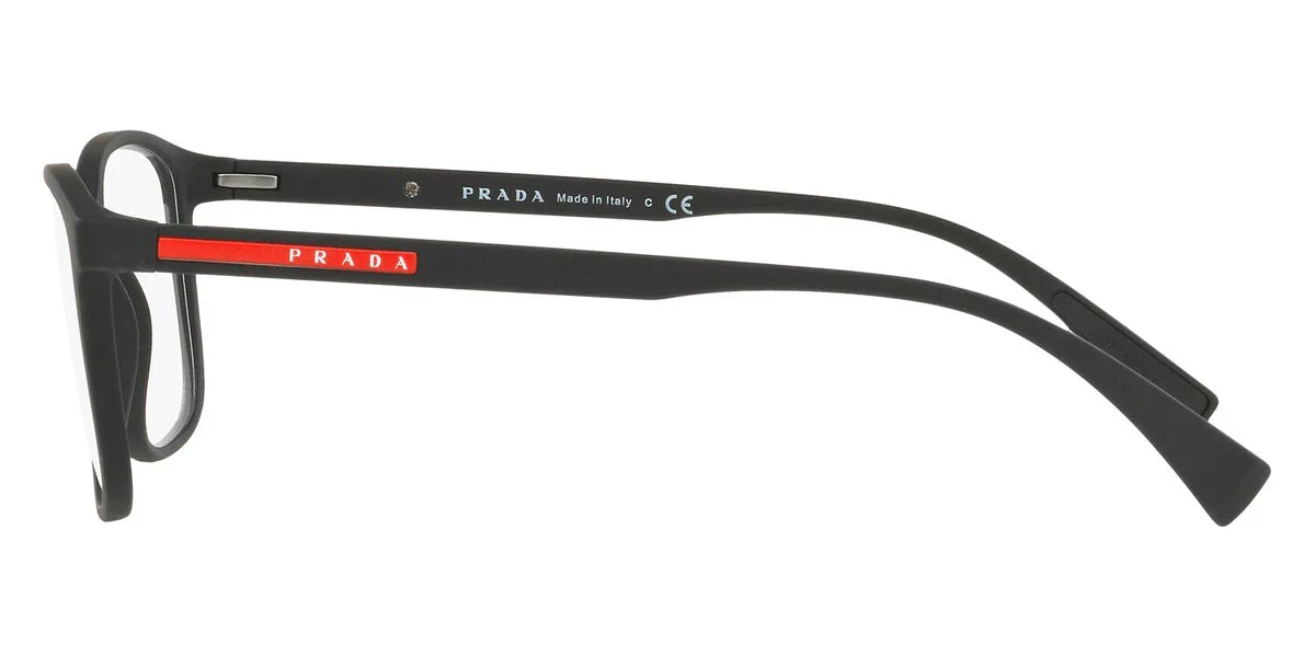 Prada Linea Rossa - Lifestyle PS 04IV - Image 13