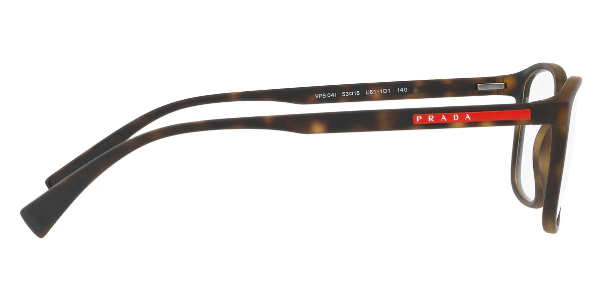 Prada Linea Rossa - Lifestyle PS 04IV - Image 20