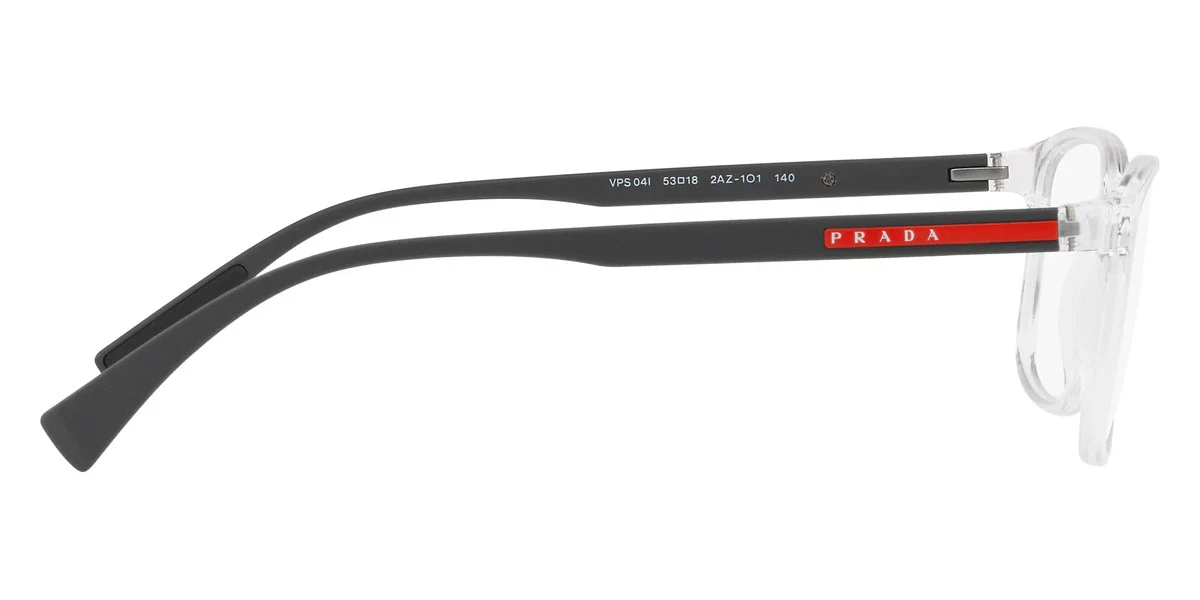Prada Linea Rossa - Lifestyle PS 04IV - Image 5