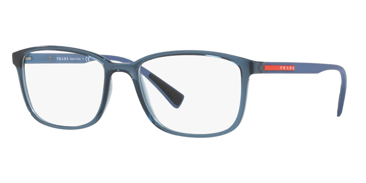Prada Linea Rossa - Lifestyle PS 04IV - Image 7