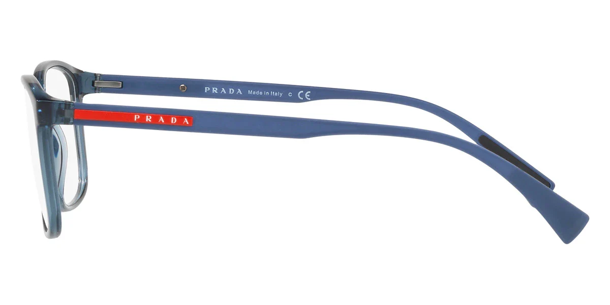 Prada Linea Rossa - Lifestyle PS 04IV - Image 8