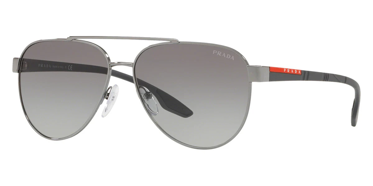 Prada Linea Rossa - Lifestyle PS 54TS - Image 7