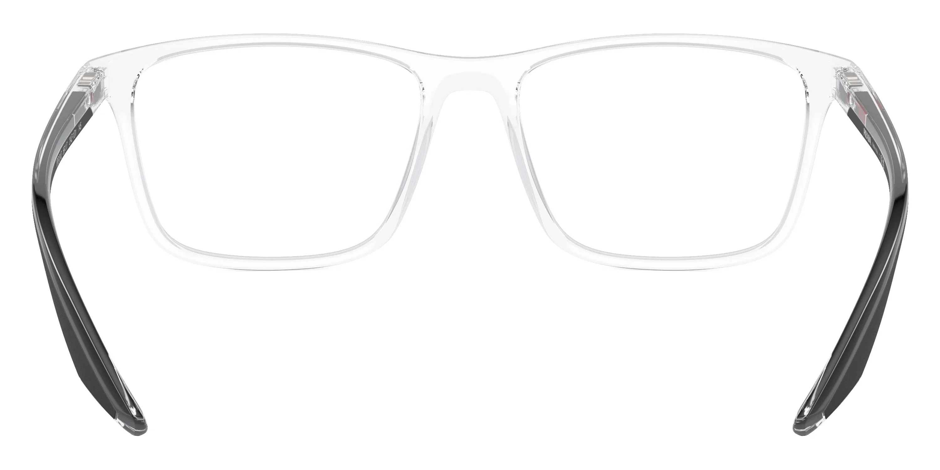 Prada Linea Rossa - PS 01QV - Image 19