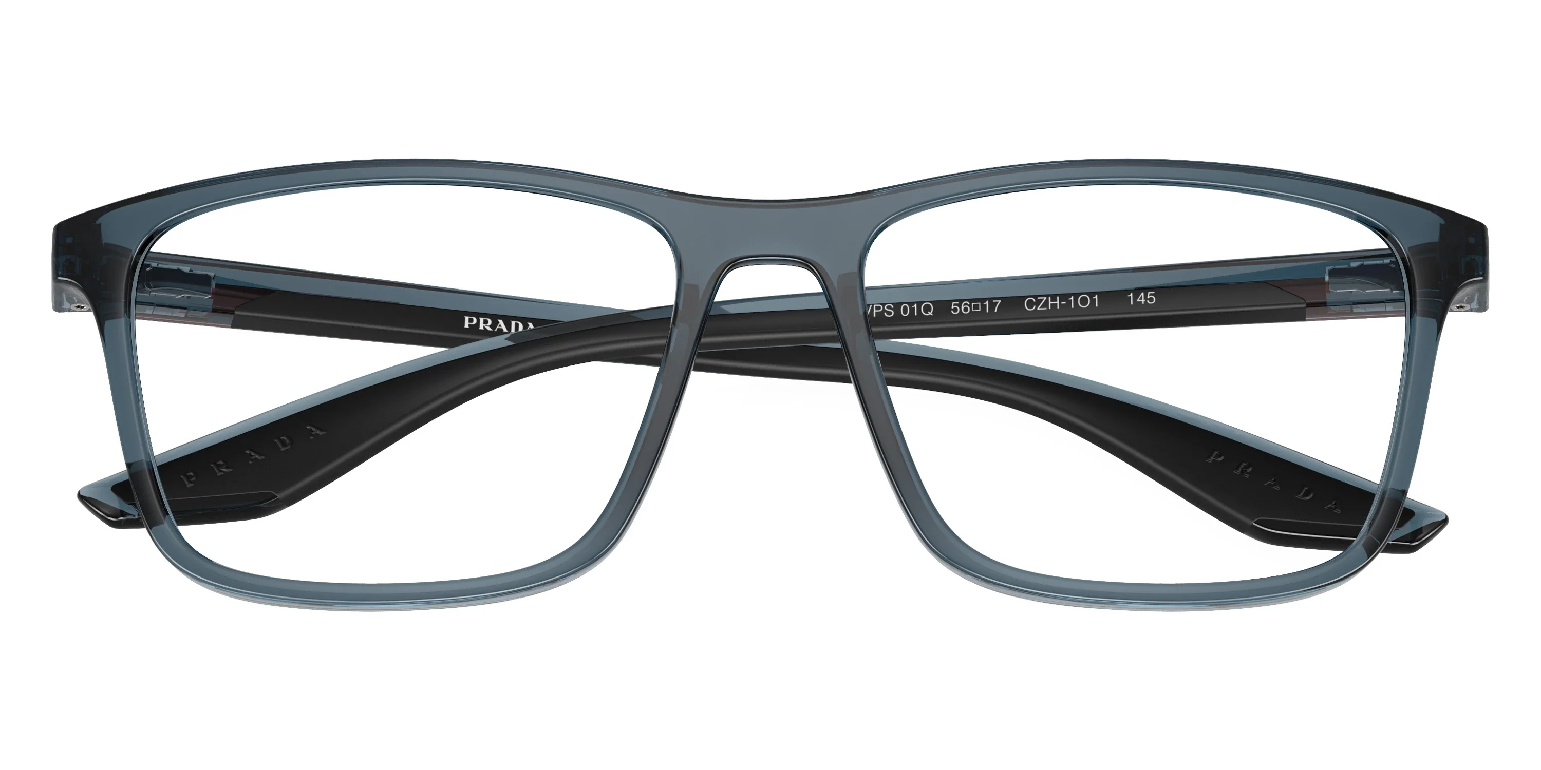 Prada Linea Rossa - PS 01QV - Image 30