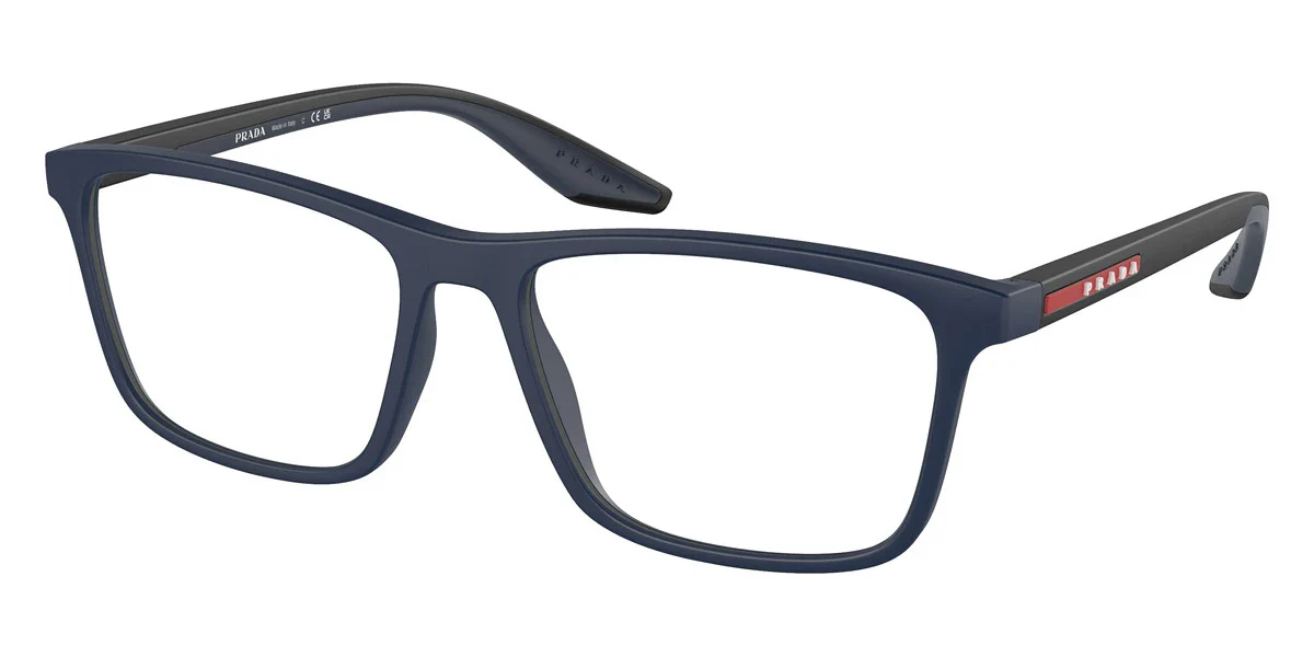 Prada Linea Rossa - PS 01QV - Image 37