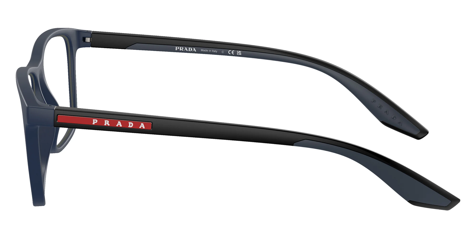 Prada Linea Rossa - PS 01QV - Image 43