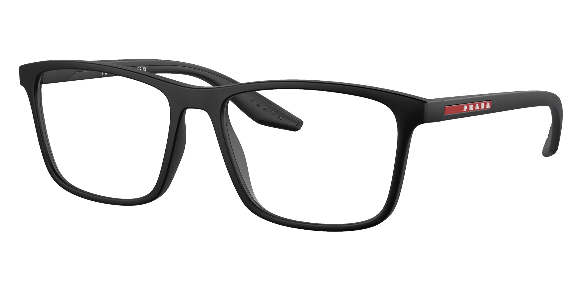 Prada Linea Rossa - PS 01QV - Image 52
