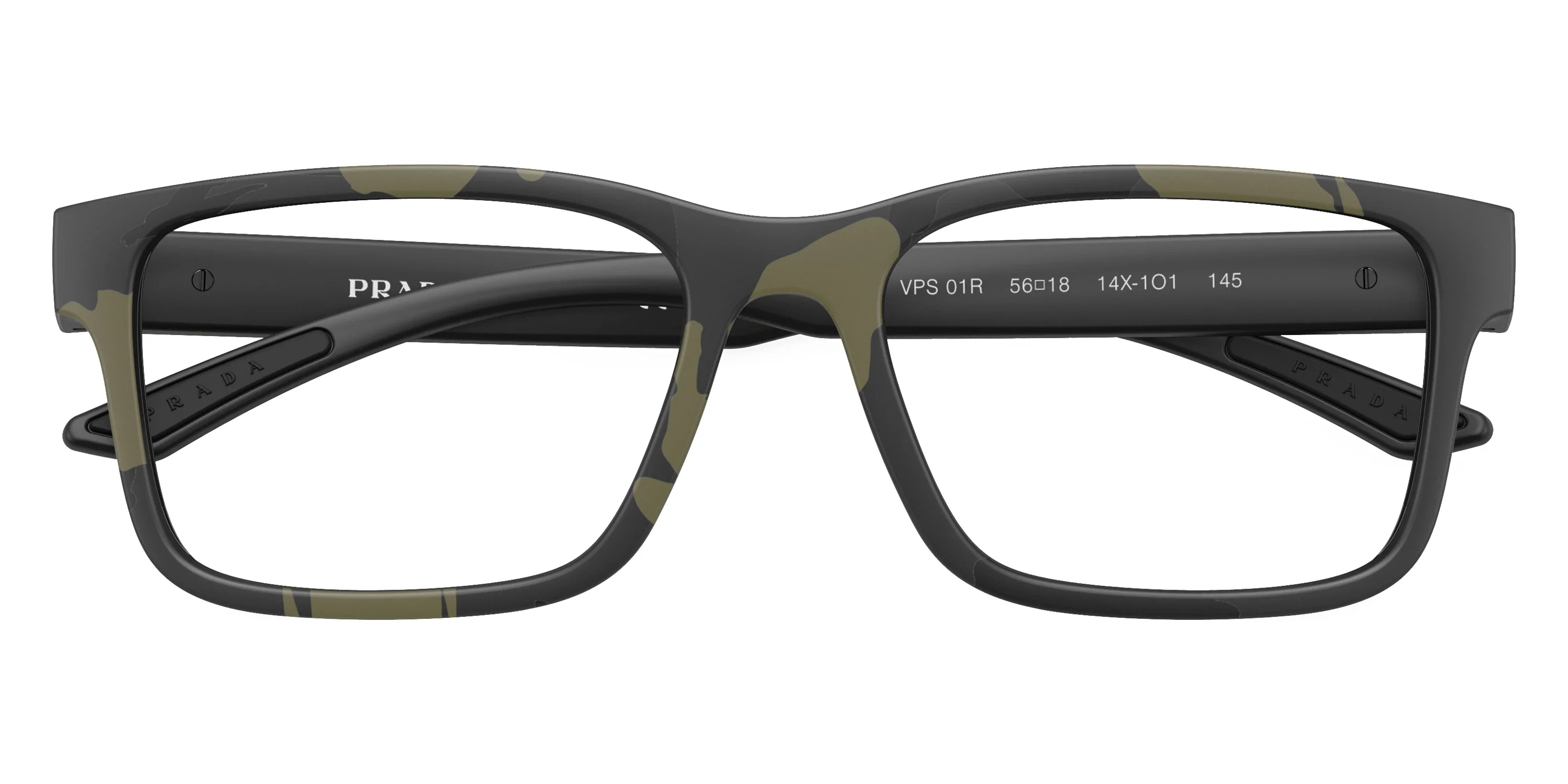 Prada Linea Rossa - PS 01RV - Image 10