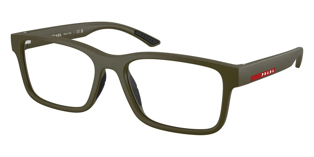 Prada Linea Rossa - PS 01RV - Image 17