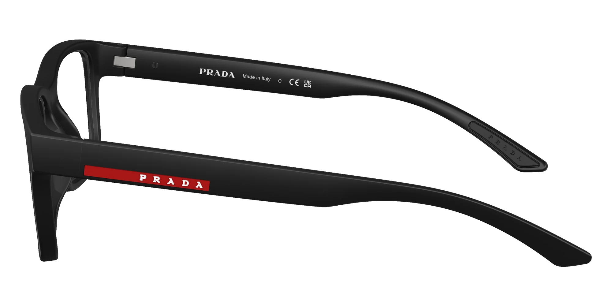 Prada Linea Rossa - PS 01RV - Image 48
