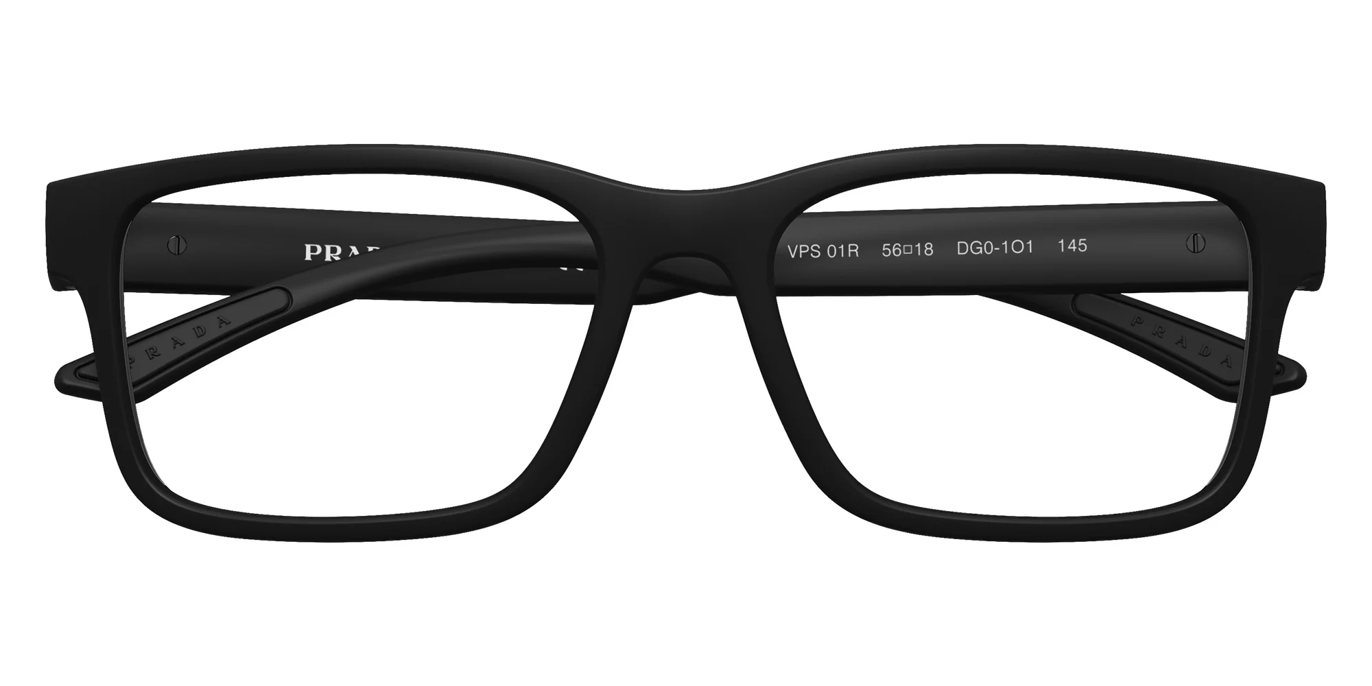 Prada Linea Rossa - PS 01RV - Image 50