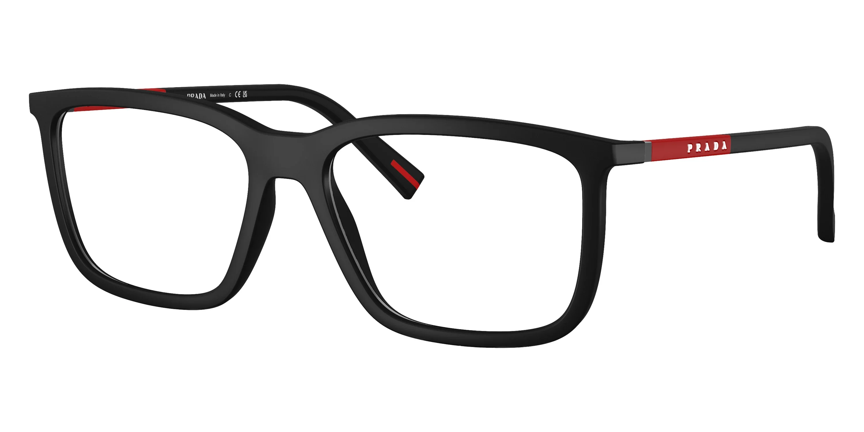 Prada Linea Rossa - PS 01SV - Image 32