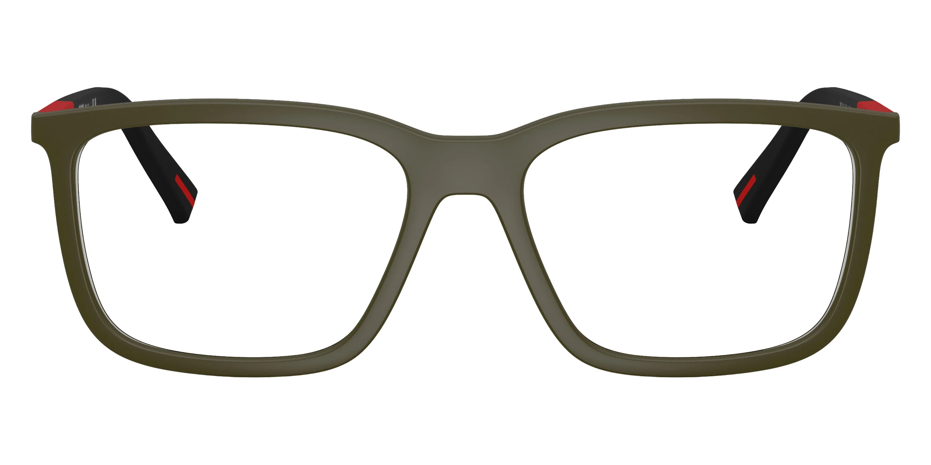 Prada Linea Rossa - PS 01SV - Image 6