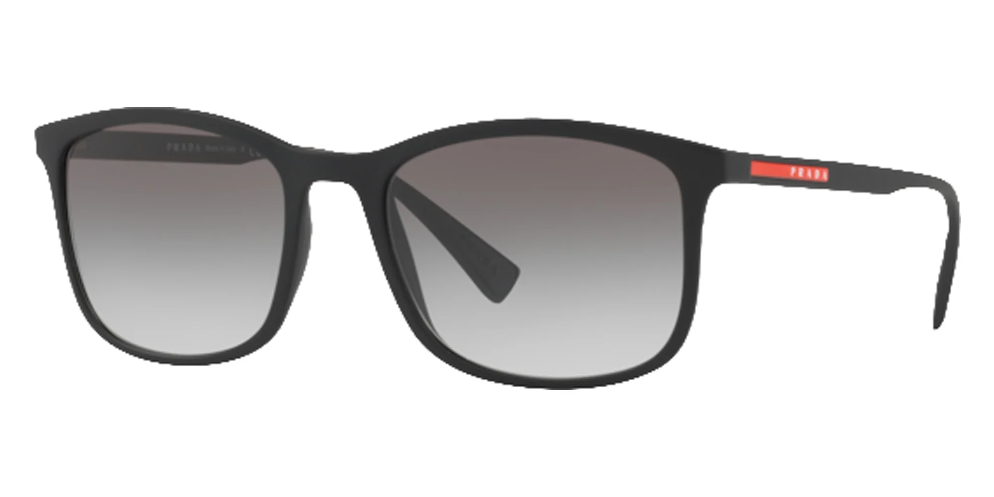 Prada Linea Rossa - PS 01TSF Lifestyle