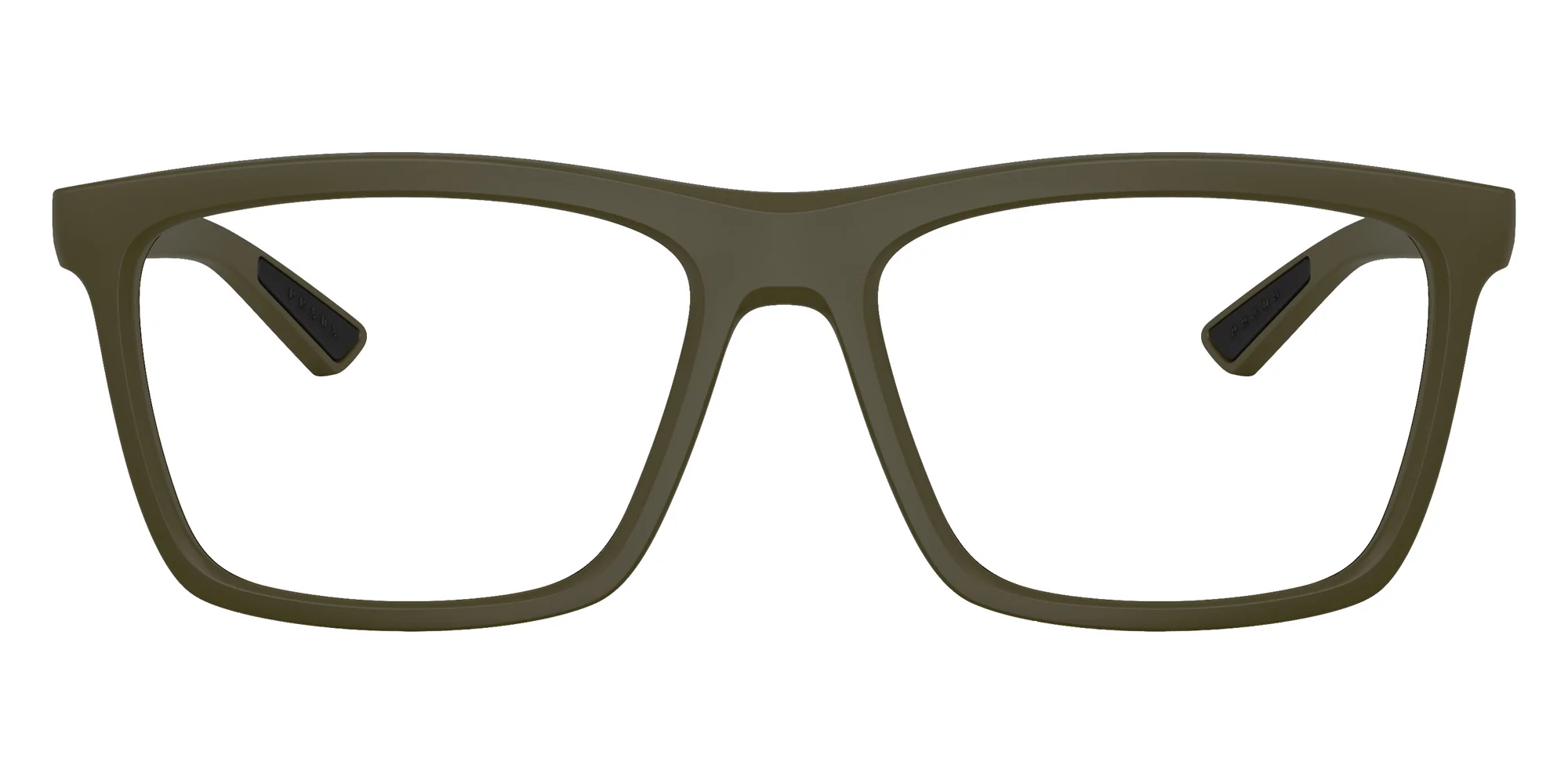 Prada Linea Rossa - PS 01TV