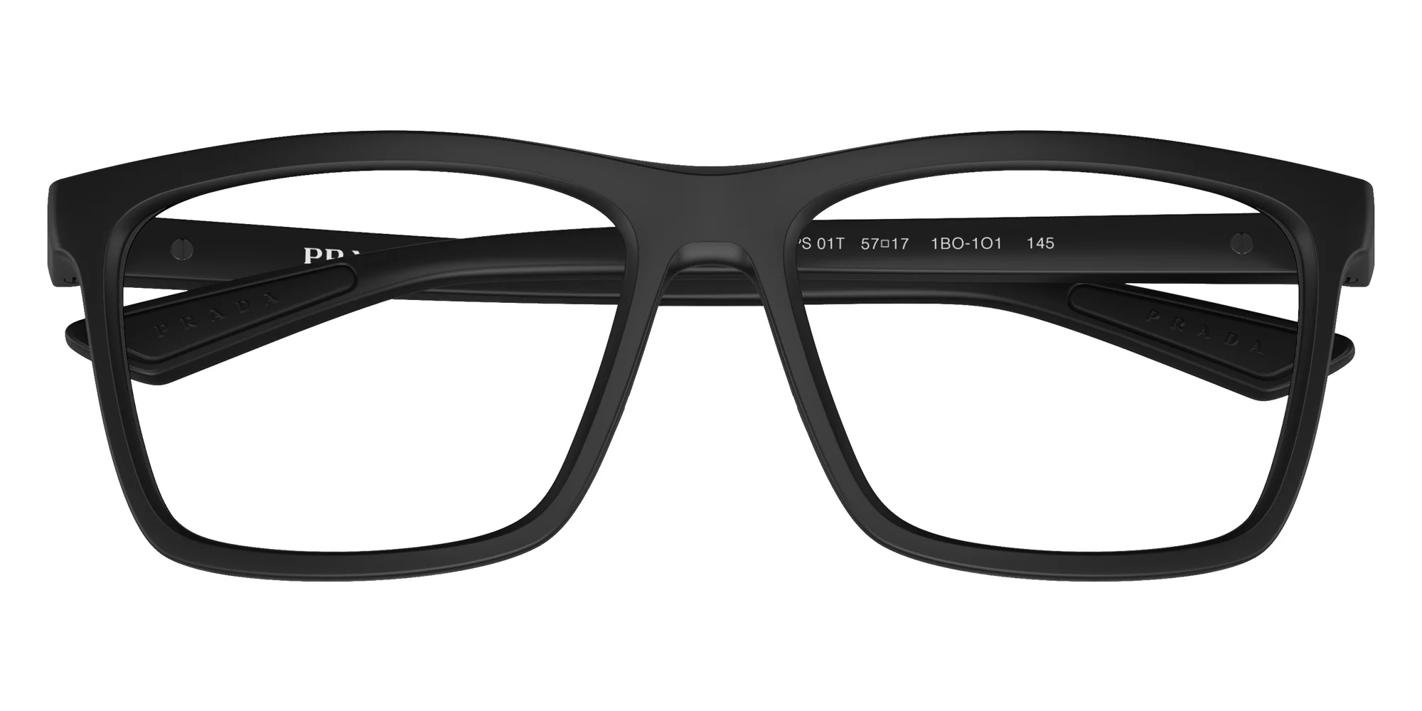 Prada Linea Rossa - PS 01TV - Image 15
