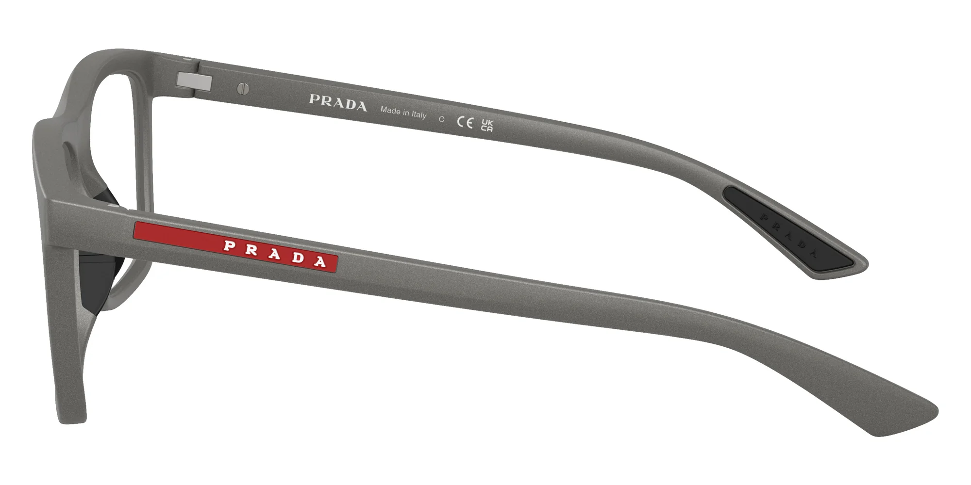 Prada Linea Rossa - PS 01TV - Image 8