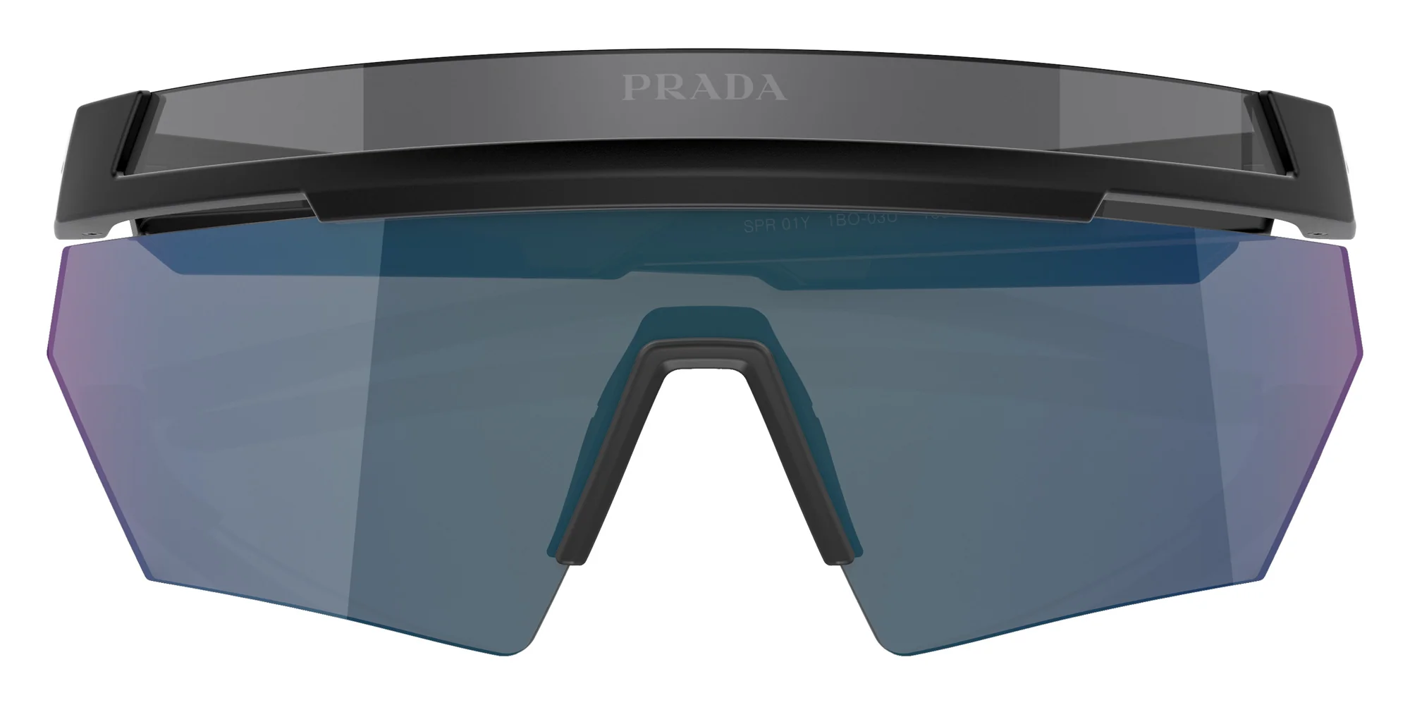 Prada Linea Rossa - PS 01YS - Image 10