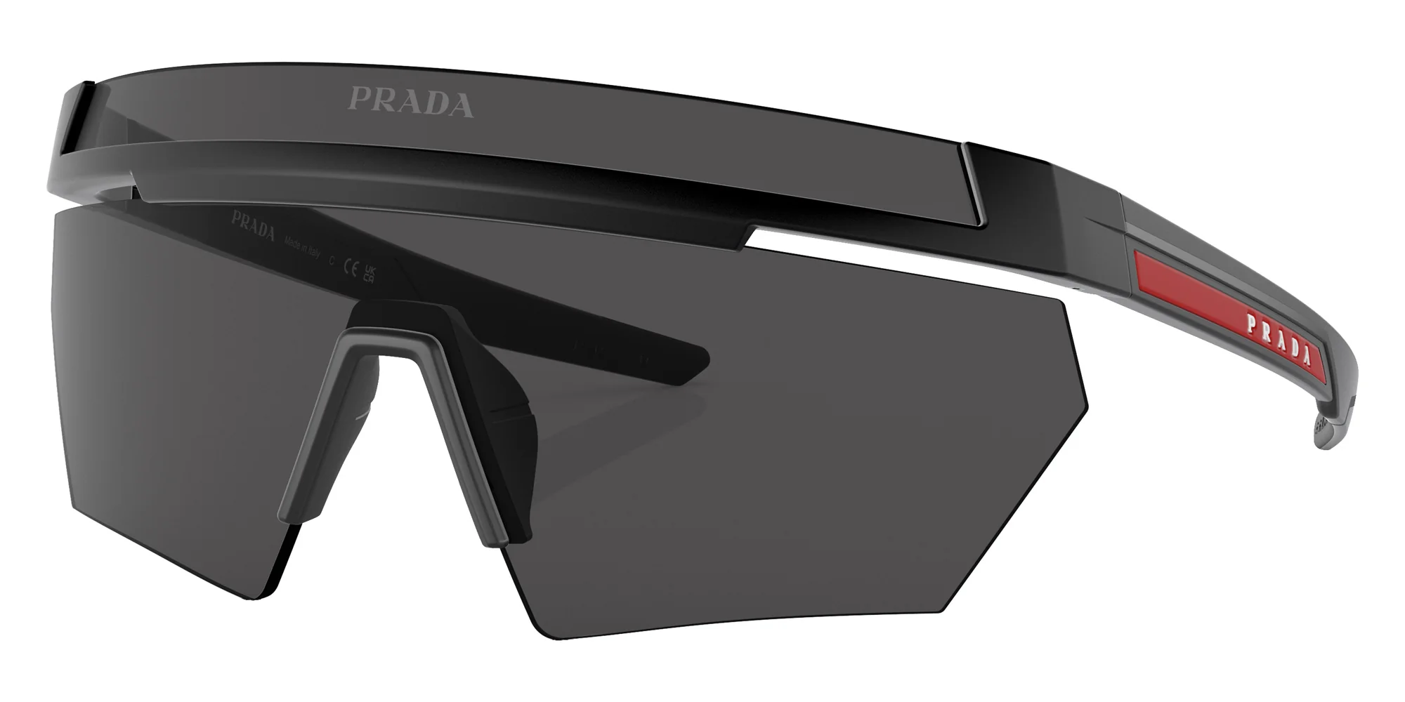 Prada Linea Rossa - PS 01YS - Image 12