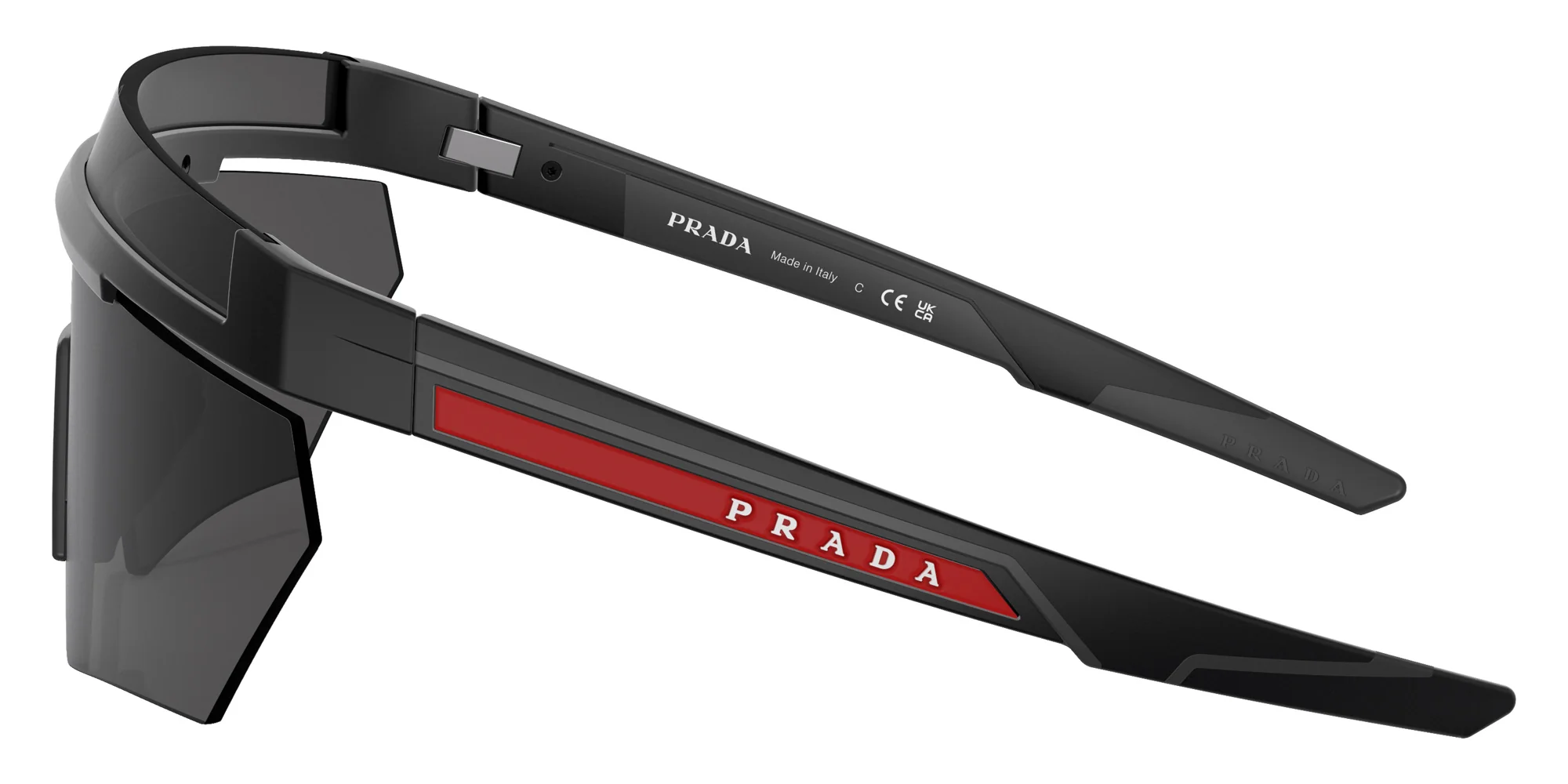 Prada Linea Rossa - PS 01YS - Image 13