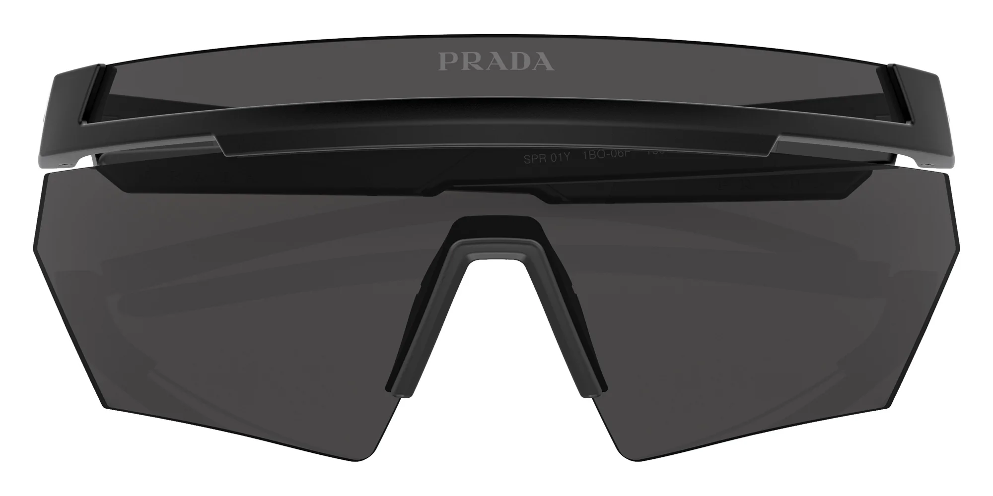 Prada Linea Rossa - PS 01YS - Image 15