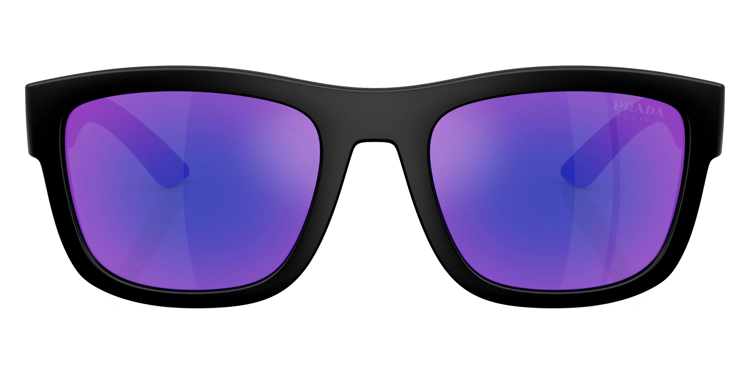 Prada Linea Rossa - PS 01ZS