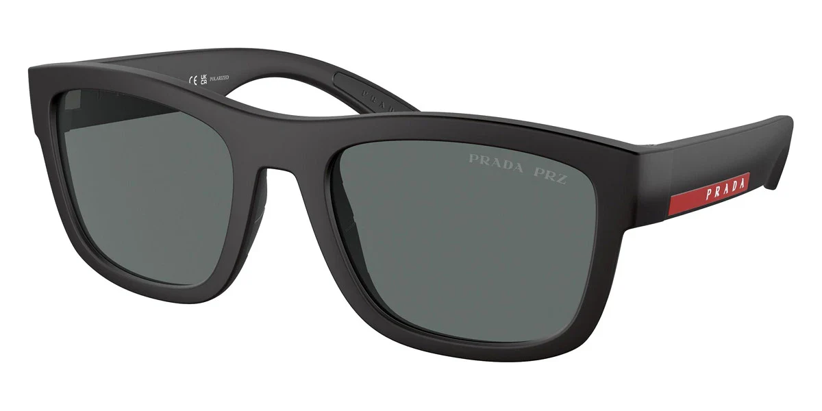 Prada Linea Rossa - PS 01ZS - Image 17