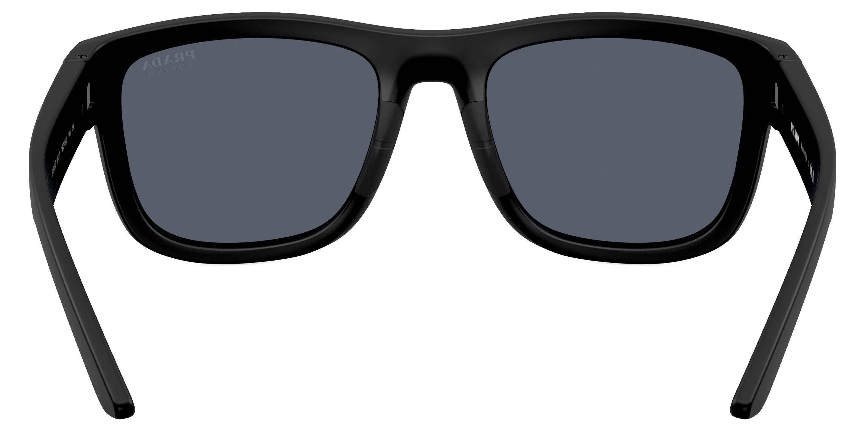Prada Linea Rossa - PS 01ZS - Image 4