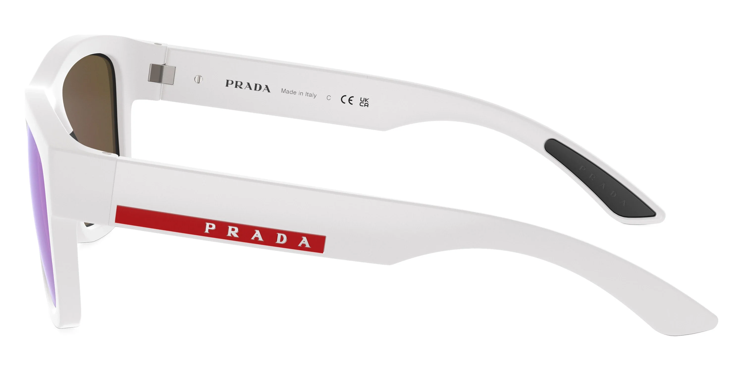 Prada Linea Rossa - PS 01ZS - Image 43
