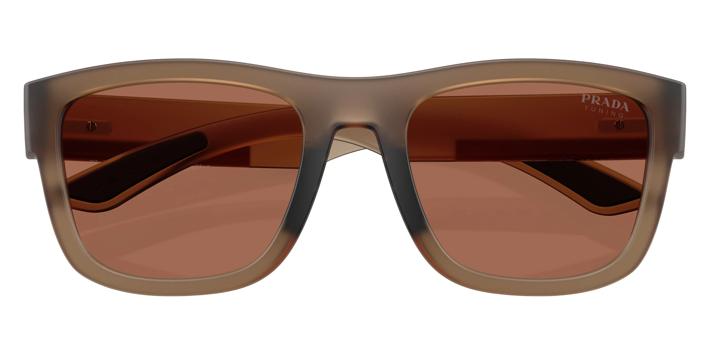 Prada Linea Rossa - PS 01ZSF - Image 10