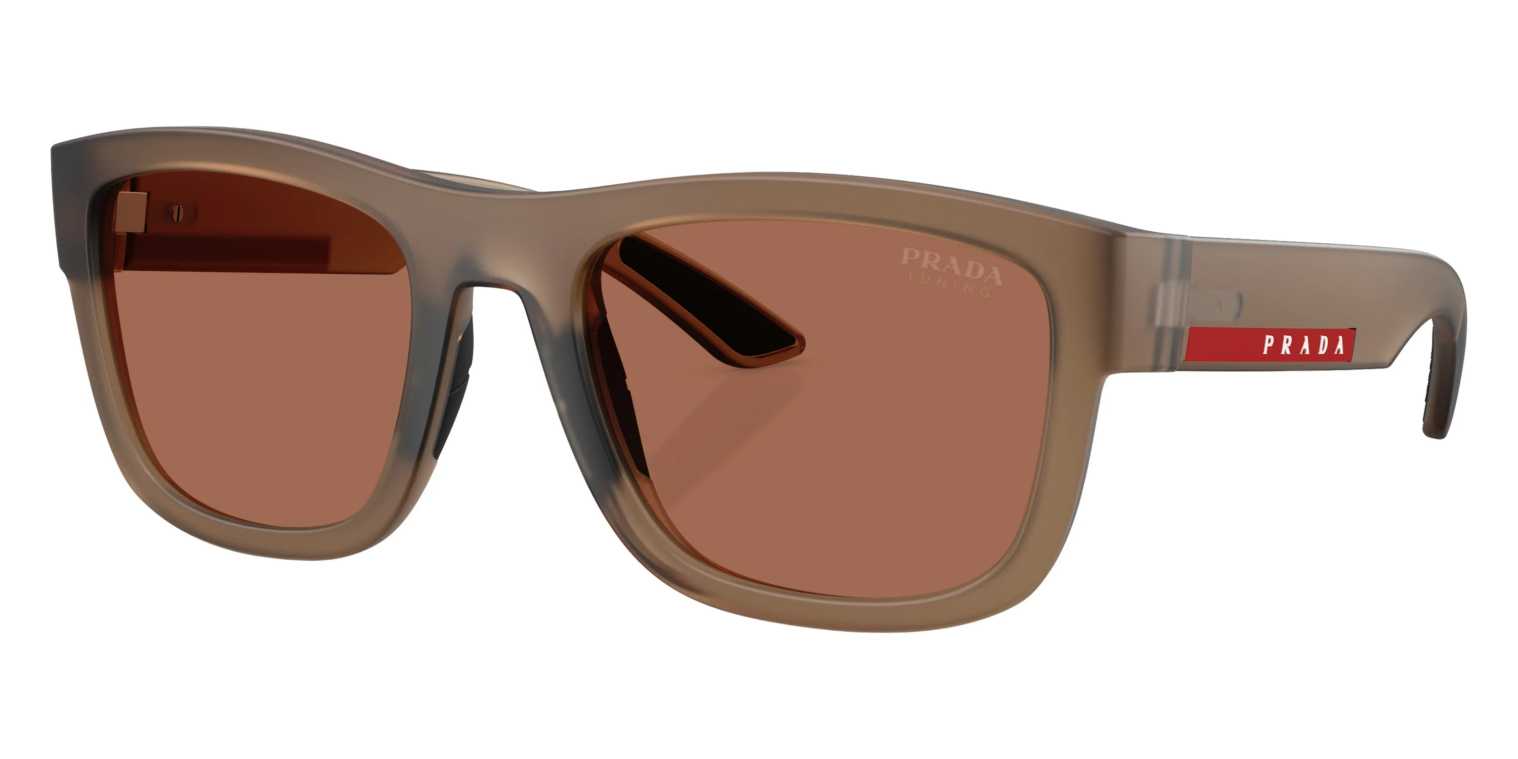 Prada Linea Rossa - PS 01ZSF - Image 7