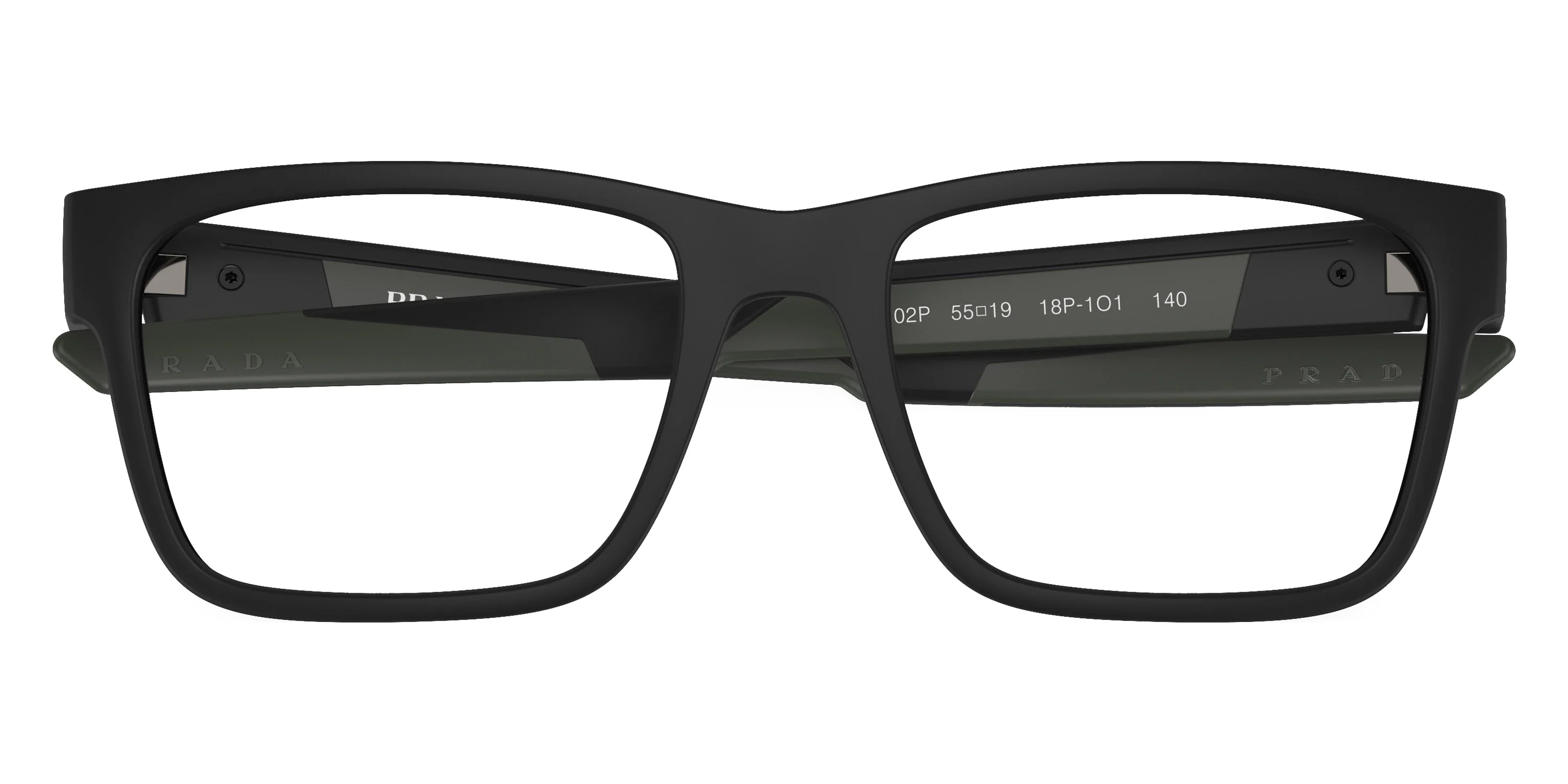 Prada Linea Rossa - PS 02PV - Image 15