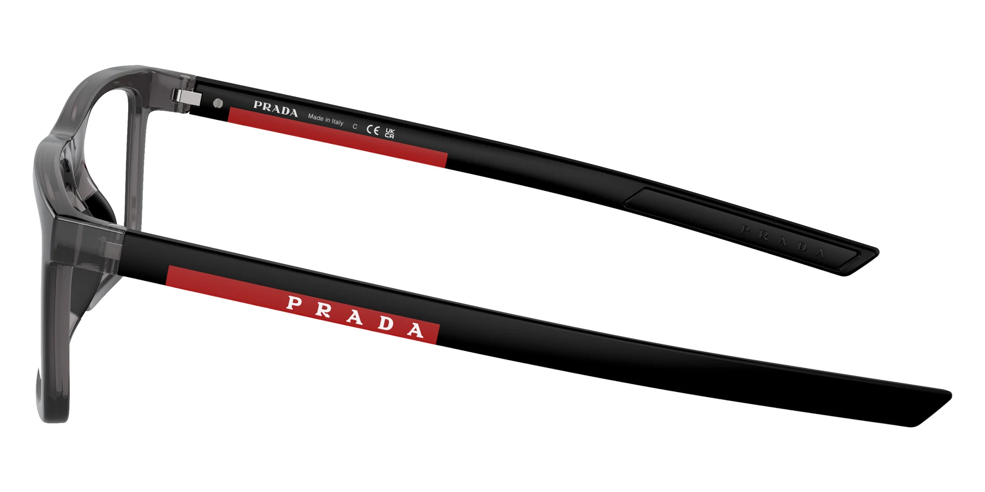 Prada Linea Rossa - PS 02QV - Image 23