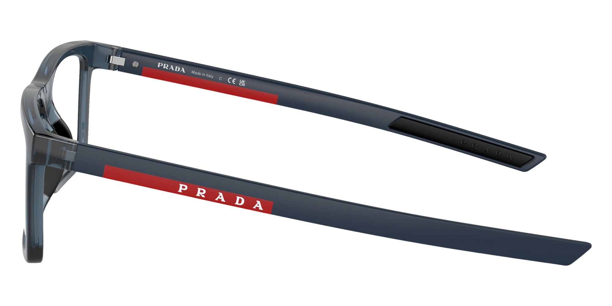 Prada Linea Rossa - PS 02QV - Image 28