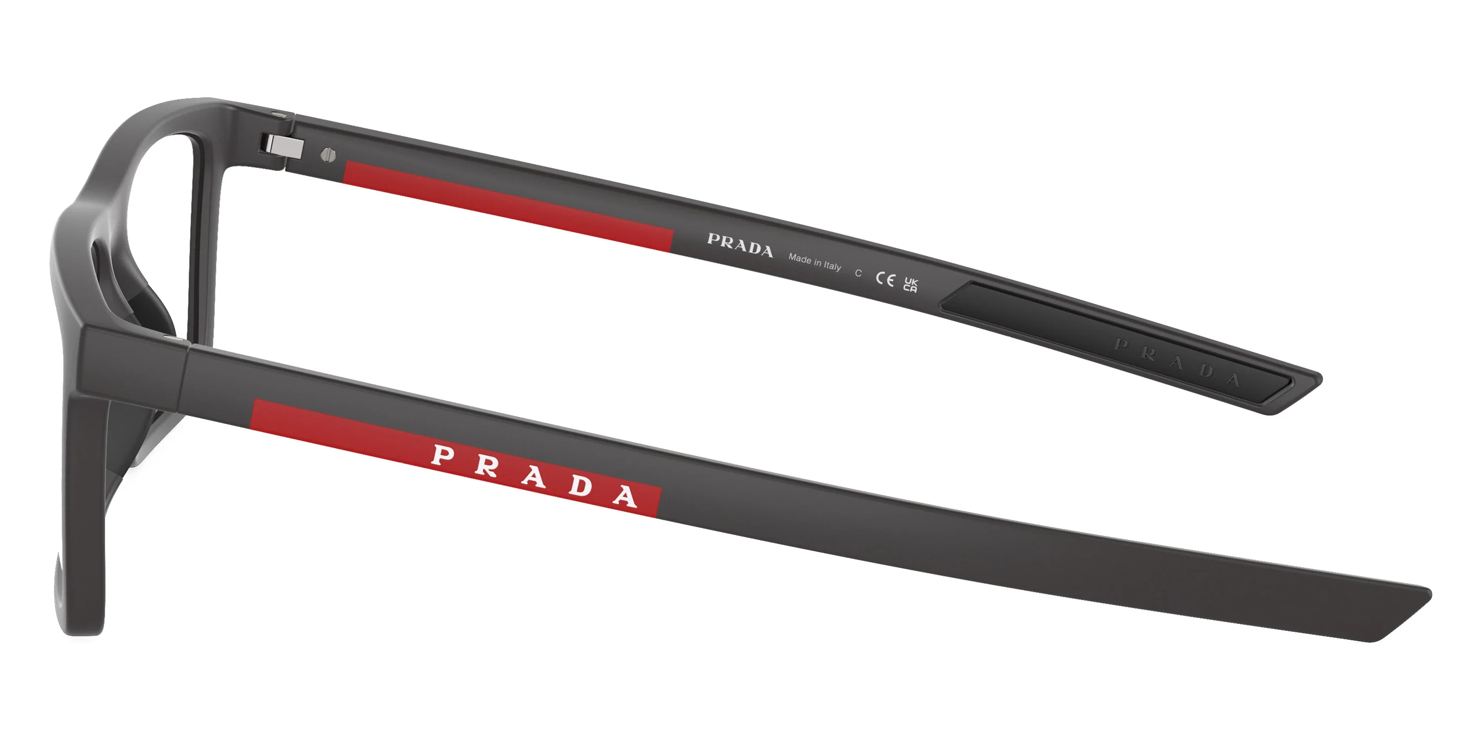 Prada Linea Rossa - PS 02QV - Image 3