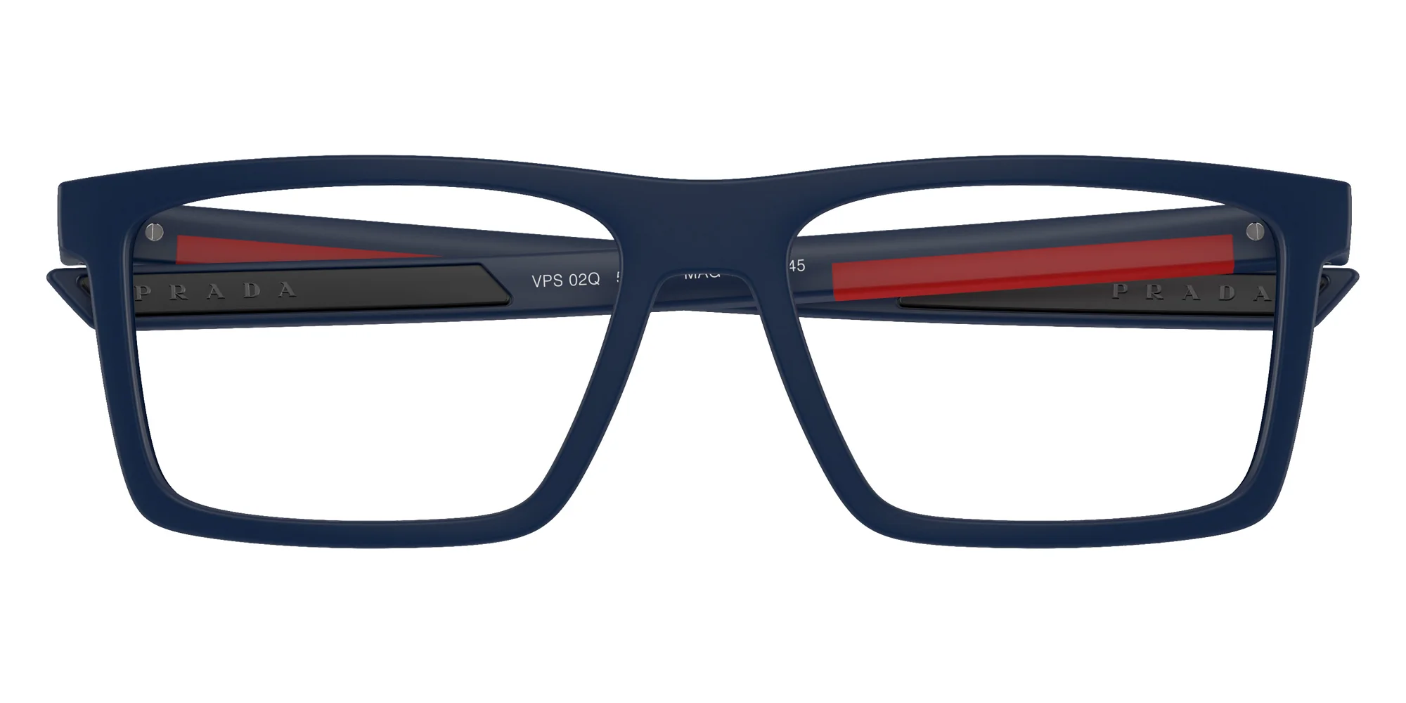 Prada Linea Rossa - PS 02QV - Image 35