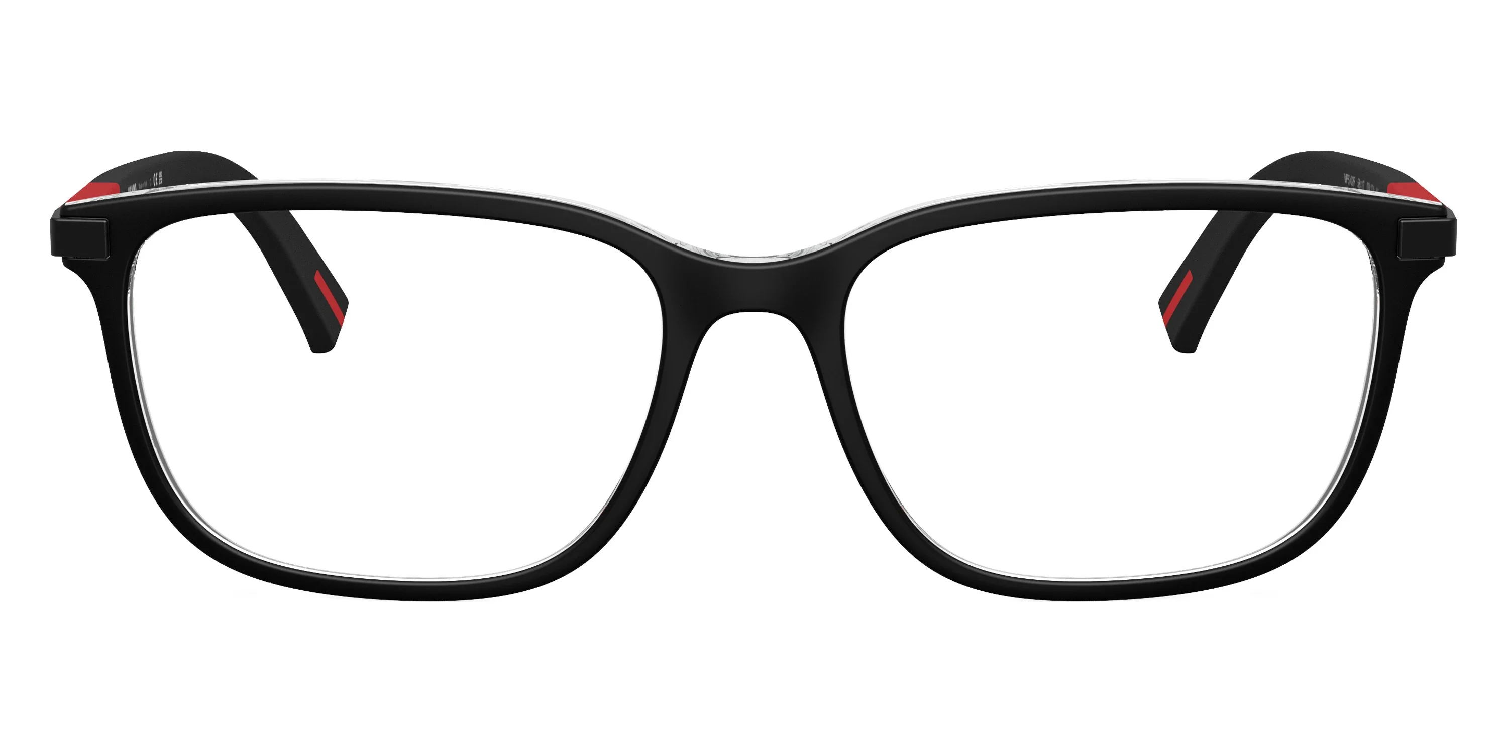 Prada Linea Rossa - PS 02RV - Image 11