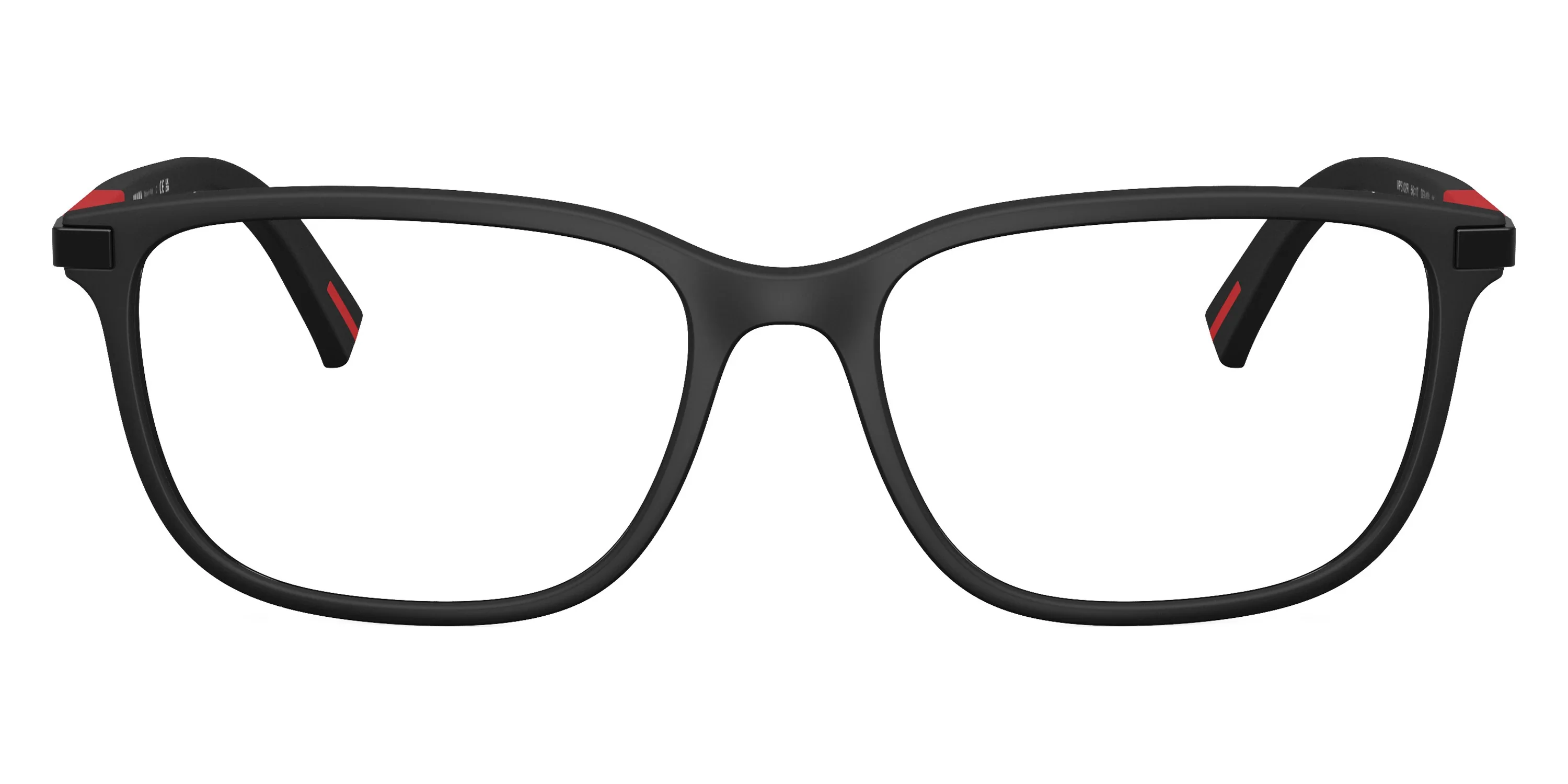 Prada Linea Rossa - PS 02RV - Image 41