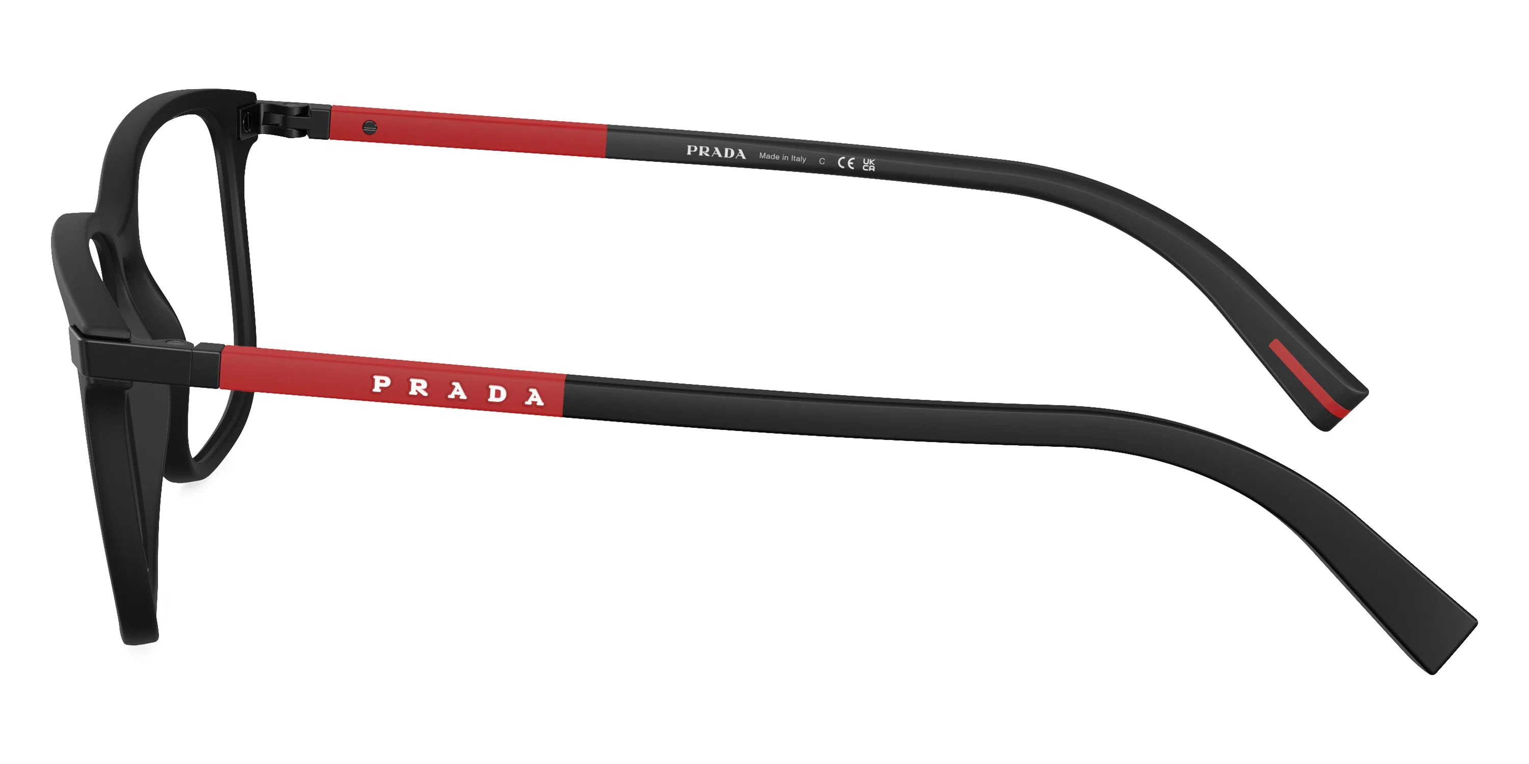 Prada Linea Rossa - PS 02RV - Image 43